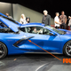 Image for article titled How to Find the 2020 Corvette C8's Hidden Door Handles